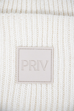 PRIV - Priv Toque | Cream
