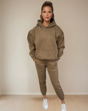 PRIV - Laid Back Lounge Set