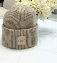 PRIV - Priv Toque | Oat