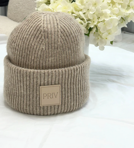 PRIV - Priv Toque | Oat