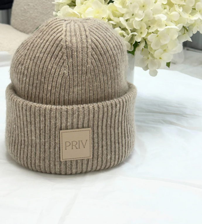 PRIV - Priv Toque | Oat