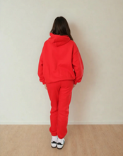 PRIV - Laid Back Lounge Set | Scarlett