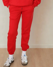 PRIV - Laid Back Lounge Set | Scarlett