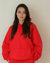 PRIV - Laid Back Lounge Set | Scarlett