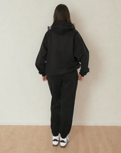 PRIV - Laid Back Lounge Set | Black