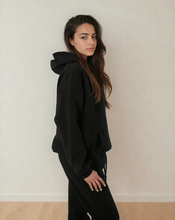 PRIV - Laid Back Lounge Set | Black