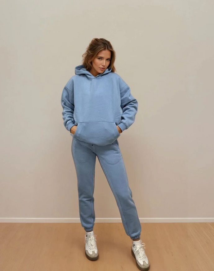 PRIV - Laid Back Lounge Set | Pacifico