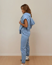 PRIV - Laid Back Lounge Set | Pacifico