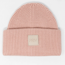 PRIV - Priv Toque | Blush