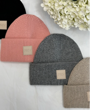 PRIV - Priv Toque | Blush