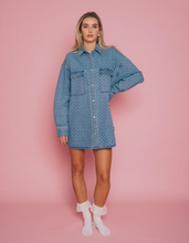 BRUNETTE THE LABEL - Shania Jacket | Hearts