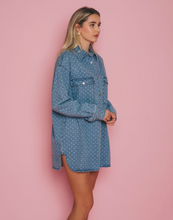 BRUNETTE THE LABEL - Shania Jacket | Hearts