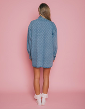 BRUNETTE THE LABEL - Shania Jacket | Hearts