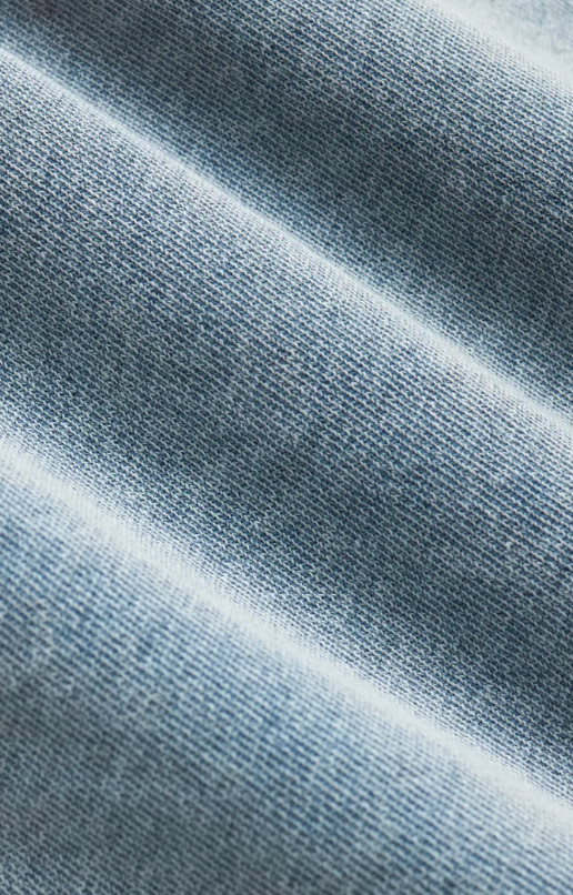 Z Supply - All Day Knit Denim Jacket