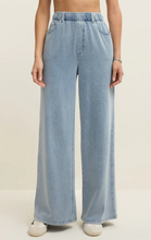 Z SUPPLY - Entourage Knit Denim Pant