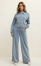 Z SUPPLY - Entourage Knit Denim Pant