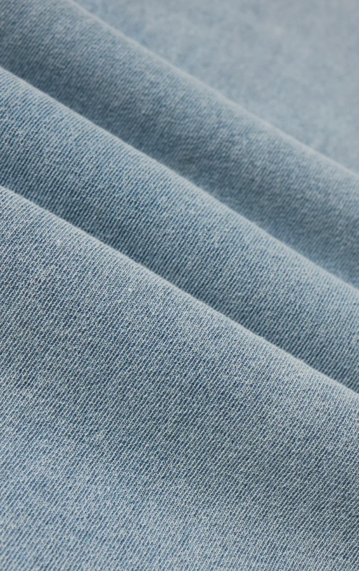 Z SUPPLY - Entourage Knit Denim Pant