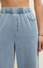 Z SUPPLY - Entourage Knit Denim Pant