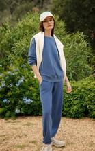 Z SUPPLY - Downtown Knit Denim Jogger