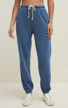 Z SUPPLY - Downtown Knit Denim Jogger