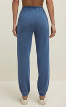 Z SUPPLY - Downtown Knit Denim Jogger