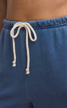 Z SUPPLY - Downtown Knit Denim Jogger