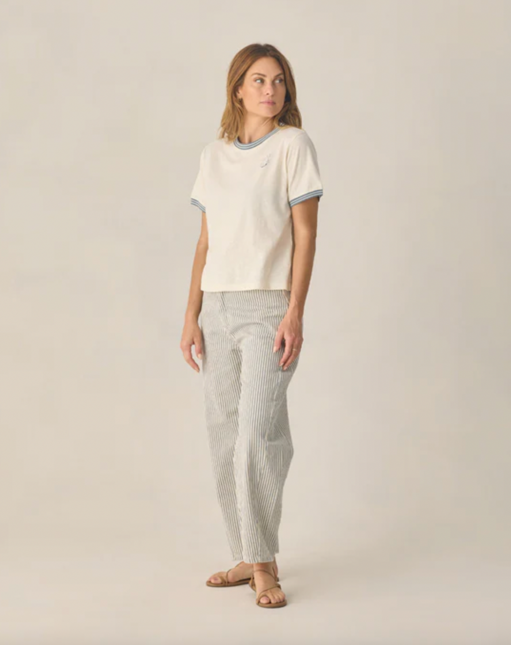 RYLEE & CRU - Women's Barrel Pant