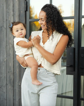 RYLEE & CRU - Women's Barrel Pant