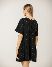 BRUNETTE THE LABEL - Tiered Dress