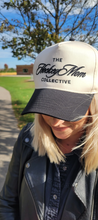 L&E MAMA DESIGNS - Hockey Mom Collective Hat