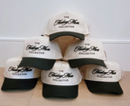 L&E MAMA DESIGNS - Hockey Mom Collective Hat