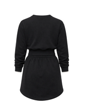 PRIV - Emery Skirt Set | Black