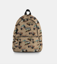 HEADSTER - All Terrain Fun 20L Backpack