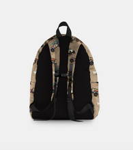 HEADSTER - All Terrain Fun 20L Backpack