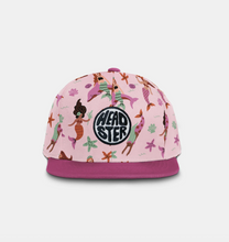 HEADSTER - Mermaid Dreamland Snapback