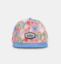 HEADSTER - Garden Groove Snapback