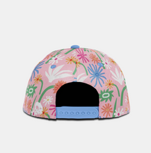 HEADSTER - Garden Groove Snapback
