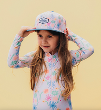 HEADSTER - Garden Groove Snapback