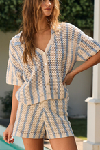 SALTWATER LUXE - Nyree Top