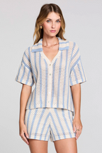 SALTWATER LUXE - Nyree Top