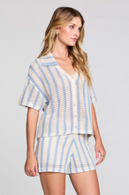 SALTWATER LUXE - Nyree Top