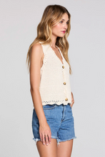 SALTWATER LUXE - Lissa Sweater Vest