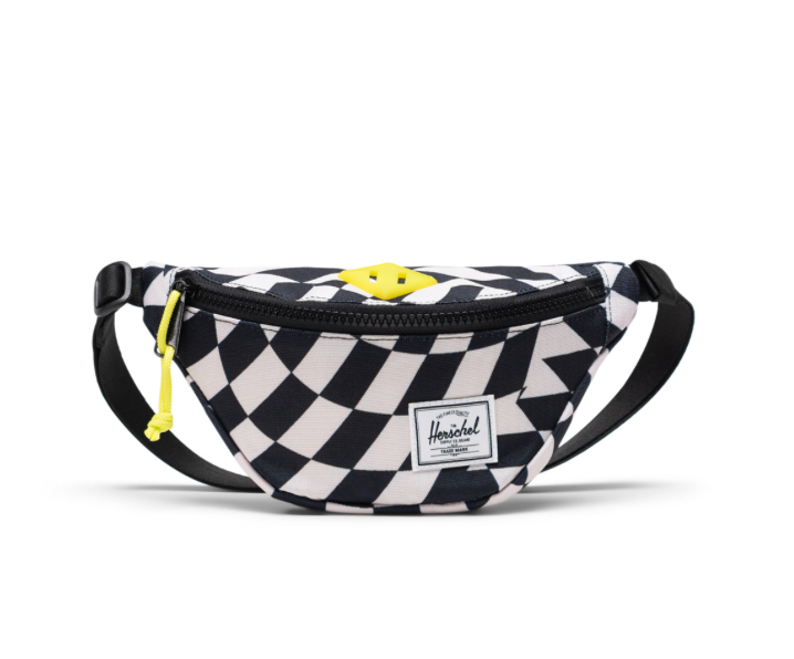 HERSCHEL - Little Herschel Hip Pack | Warped Check