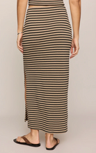 Z SUPPLY - Ainslie Stripe Midi Skirt