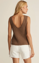 Z SUPPLY - Acadia Sweater Tank
