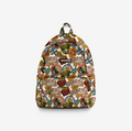 HEADSTER - Outdoor Patches 20L Backpack