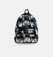 HEADSTER - Playoff 20L Backpack