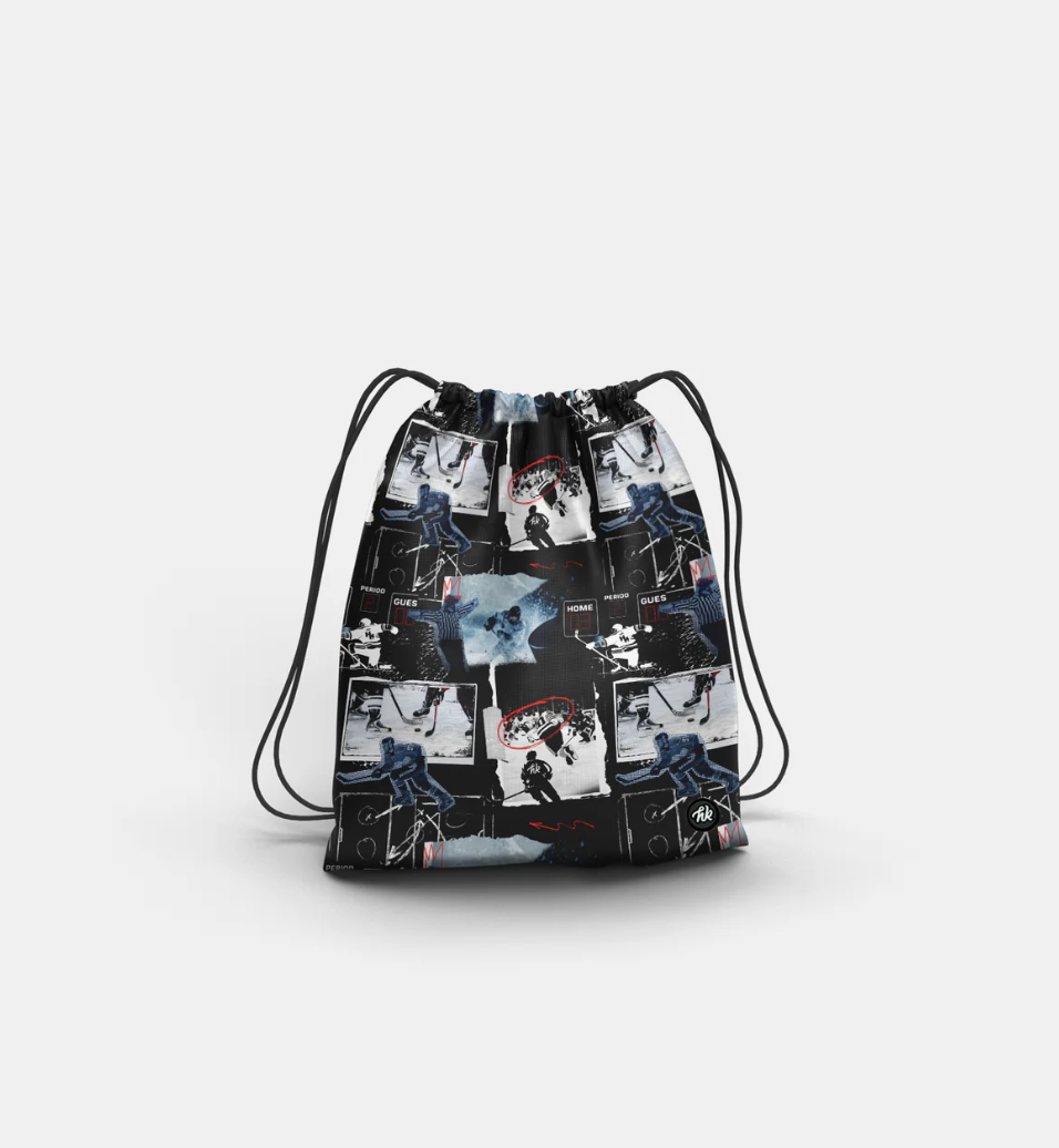 HEADSTER - Playoff Shoe Bag