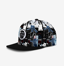 HEADSTER - Playoff Snapback