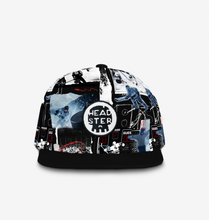 HEADSTER - Playoff Snapback